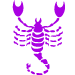 horoskop runiczny skorpion