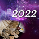 Tarocistka Renata - Horoskop runiczny na 2022 rok