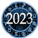Wróżka Cesaria - Wielki roczny Horoskop 2023 - miłość, praca, finanse, zdrowie