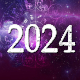 Wróżka Cesaria - Wielki roczny Horoskop 2024 z kart Tarota - miłość, praca, finanse, zdrowie