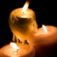 Tarocista Lex - Magia świec: Sztuka dla każdego - Rytuały ze świecami