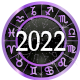 Wróżka Margarita - Wielki Horoskop 2022 - miłość, rodzina, praca, finanse, zdrowie