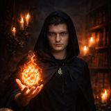 Avatar ekspert Wróżbita Denis Skłodowski